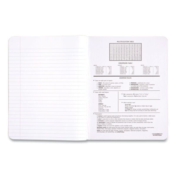 Mead® Composition Book