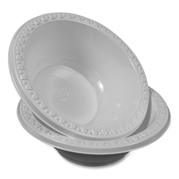 Tablemate® Plastic Dinnerware