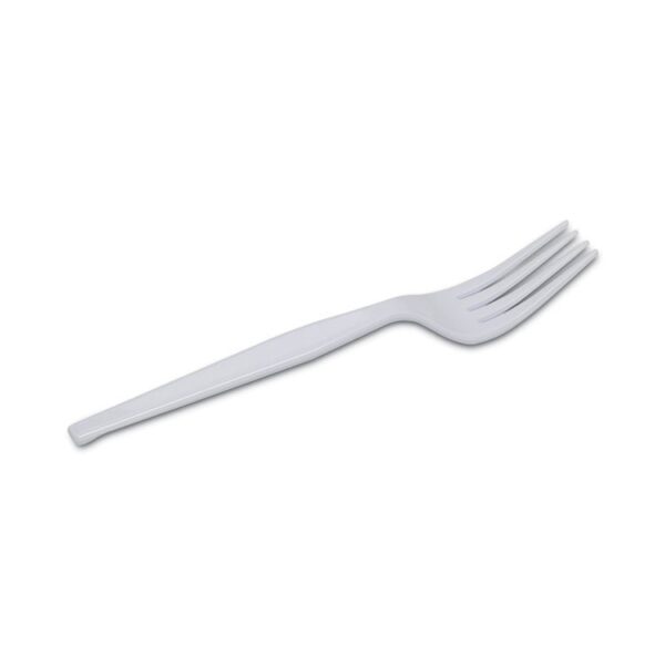 Dixie® Plastic Cutlery