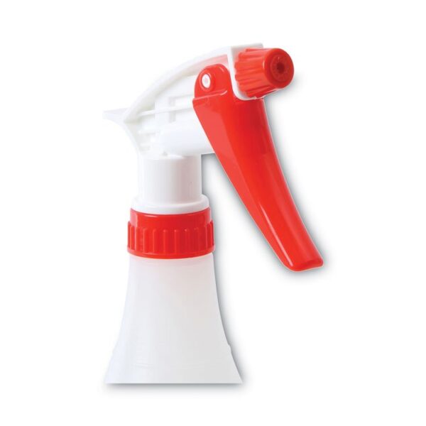 Boardwalk® General Purpose Plastic Bottle with Trigger Spray