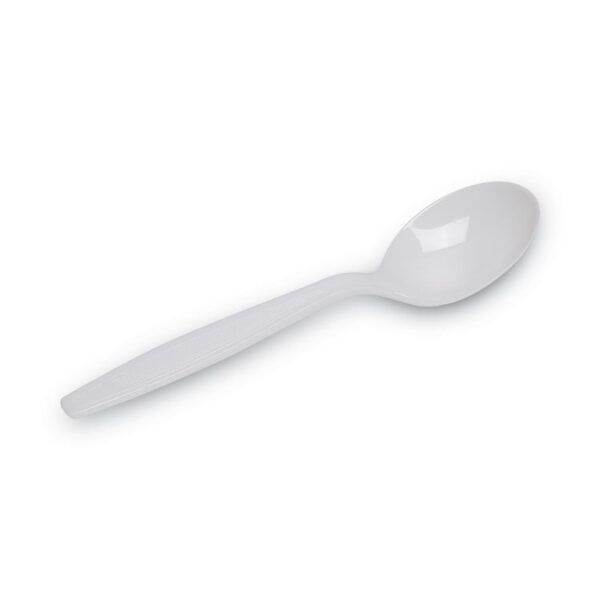 Dixie® Plastic Cutlery