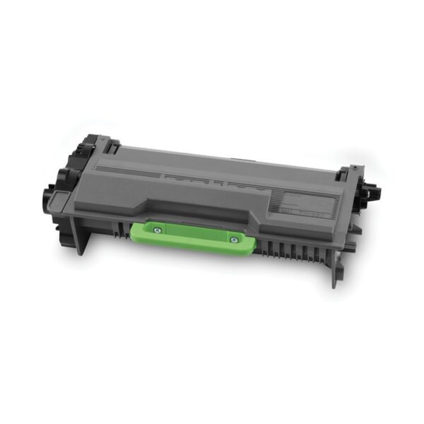 TN850 High-Yield Toner, 8,000 Page-Yield, Black - Image 2