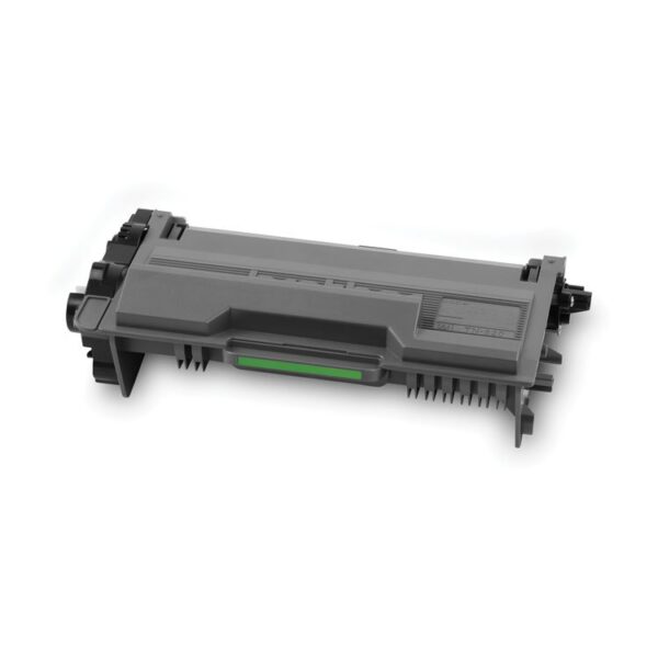 TN820 Toner, 3,000 Page-Yield, Black - Image 2