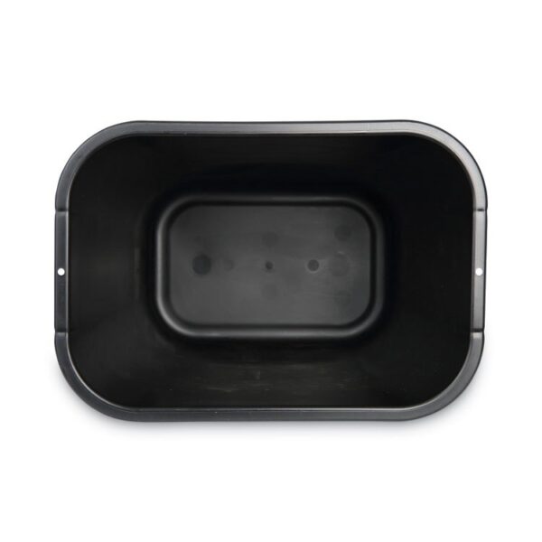 Boardwalk® Soft-Sided Wastebasket