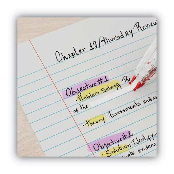 Universal® Correction Tape Dispenser