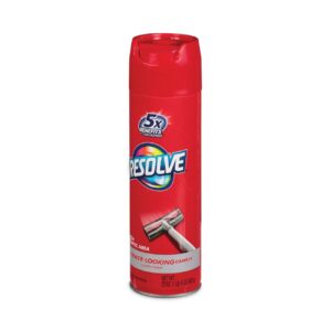 Foam Carpet Cleaner, Foam, 22 oz Aerosol Spray