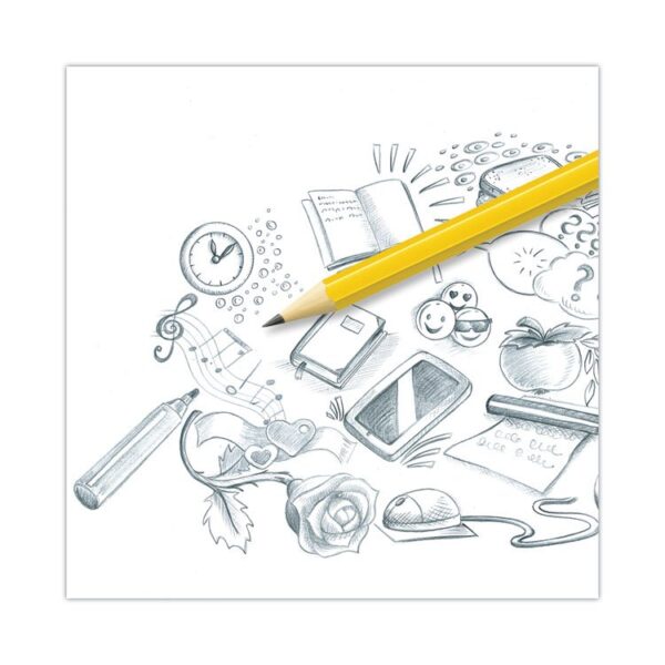 Staedtler® Woodcase Pencil