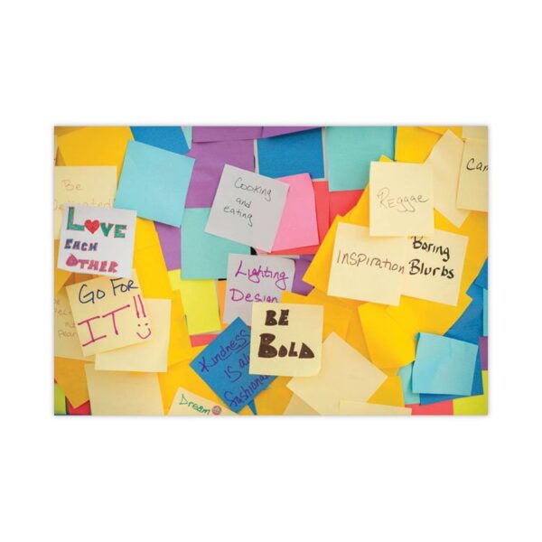 Post-it® Notes Original Pads in Canary Yellow