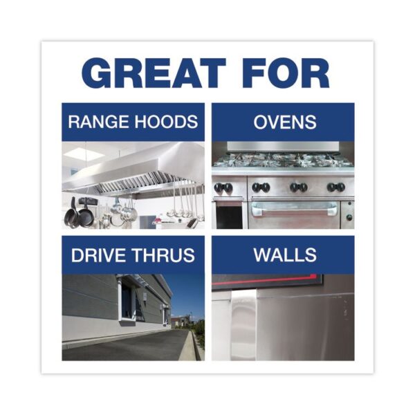 Dawn® Professional Multi-Surface Heavy Duty Degreaser