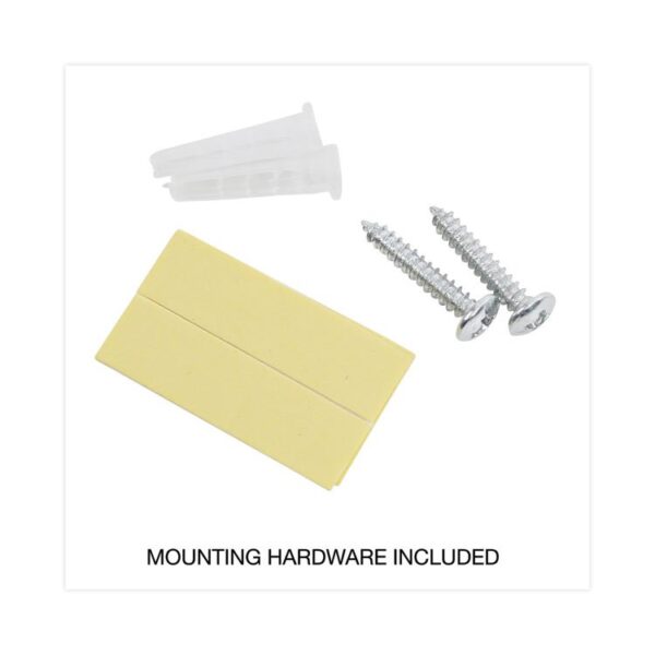 Universal® Wall File Pockets
