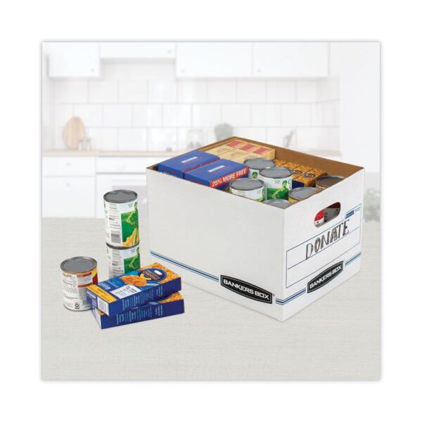 Bankers Box® STOR/FILE™ Storage Box