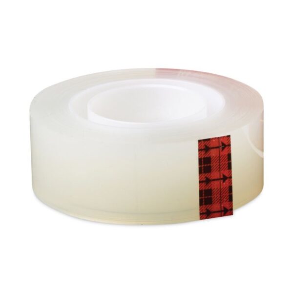 Scotch® Transparent Tape