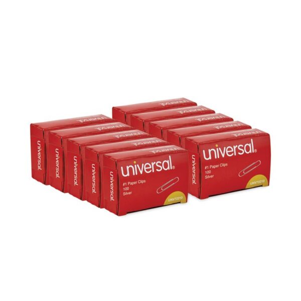 Universal® Paper Clips