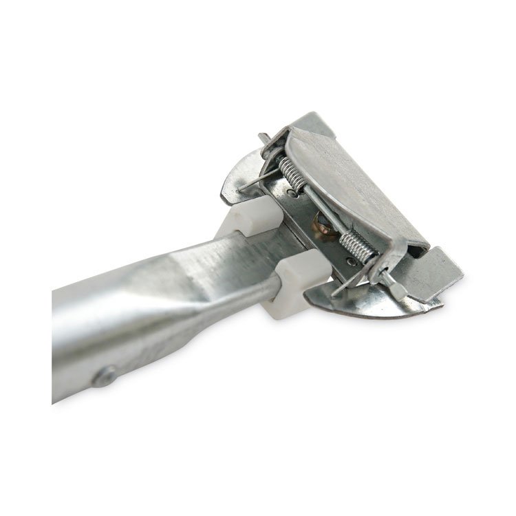 Boardwalk® Clip-On Dust Mop Handle