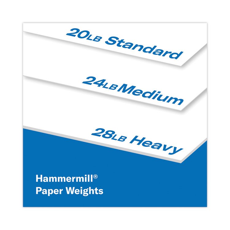 Hammermill® Copy Plus Print Paper