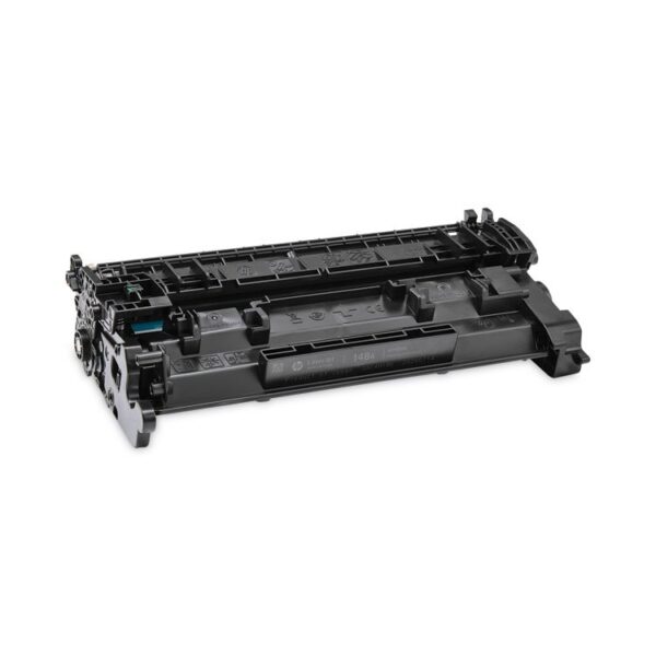 HP 148A, (W1480A) Black Original LaserJet Toner Cartridge - Image 2