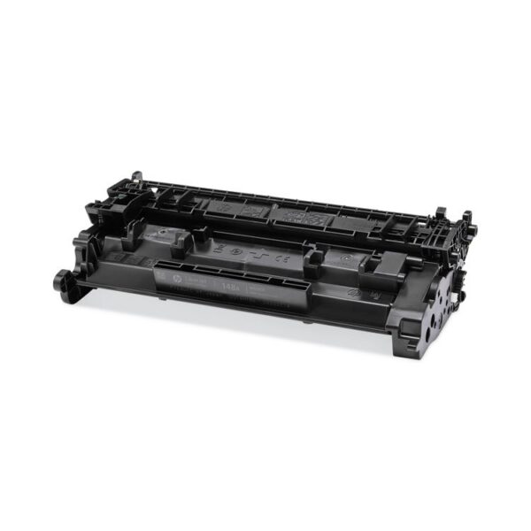 HP 148A, (W1480A) Black Original LaserJet Toner Cartridge - Image 3
