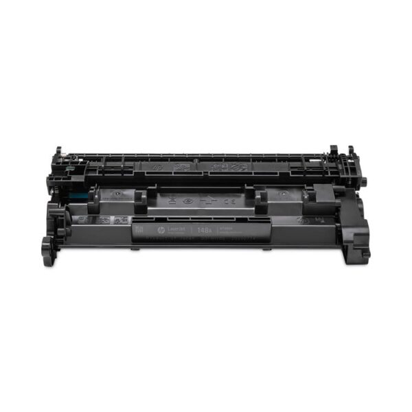 HP 148A, (W1480A) Black Original LaserJet Toner Cartridge