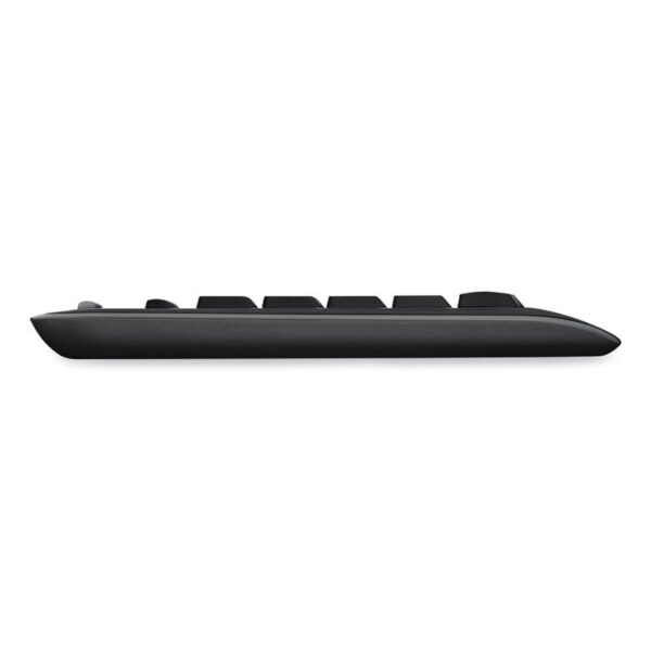 Logitech® MK320 Wireless Keyboard + Mouse Combo
