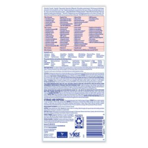 Disinfectant Spray, Crisp Linen, 19 oz Aerosol Spray