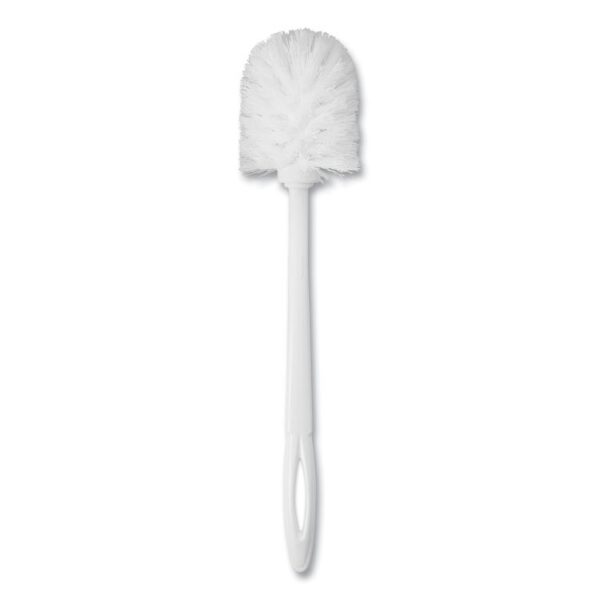 Rubbermaid® Commercial Commercial-Grade Toilet Bowl Brush