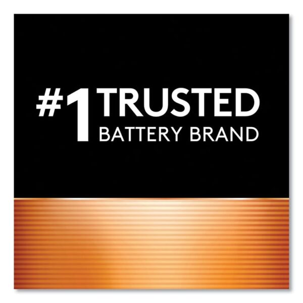 Power Boost CopperTop Alkaline AA Batteries, 36/Pack - Image 3