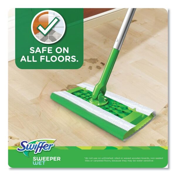 Swiffer® Wet Refill Cloths