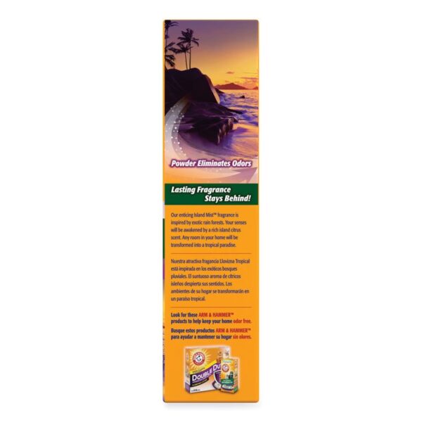 Arm & Hammer™ Fresh Scentsations™ Carpet Odor Eliminator