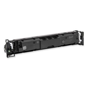 HP 210X, (W2100X) High-Yield Black Original LaserJet Toner Cartridge