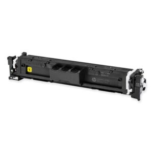 HP 210X, (W2102X) High-Yield Yellow Original LaserJet Toner Cartridge