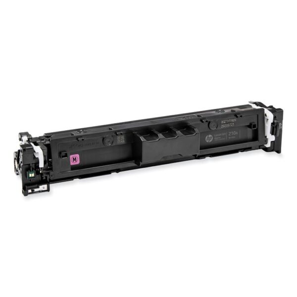 HP 210A, (W2103A) Magenta Original LaserJet Cartridge - Image 2
