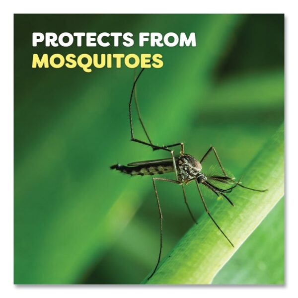 Deep Woods Insect Repellent, 6 oz Aerosol Spray, 12/Carton - Image 4
