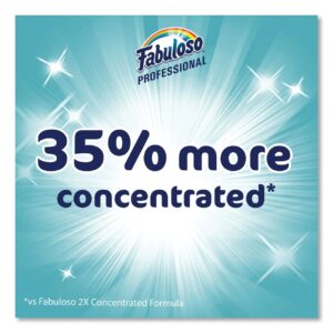 All-Purpose Cleaner, Lavender Scent, 1 gal Bottle, 4/Carton