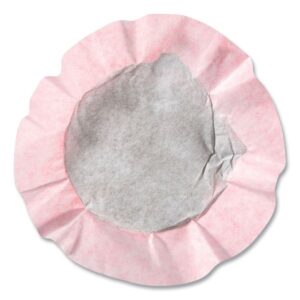 Coffee Filter Packs, Classic Roast, .9 oz, 10 Filters/Pack, 4 Packs/Carton
