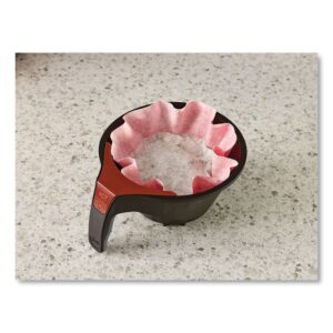 Coffee Filter Packs, Classic Roast, .9 oz, 10 Filters/Pack, 4 Packs/Carton