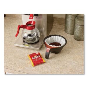 Coffee, Fraction Pack, Classic Roast, 1.5oz, 42/Carton