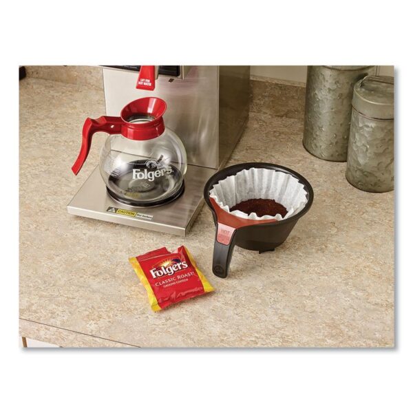 Coffee, Fraction Pack, Classic Roast, 1.5oz, 42/Carton - Image 3