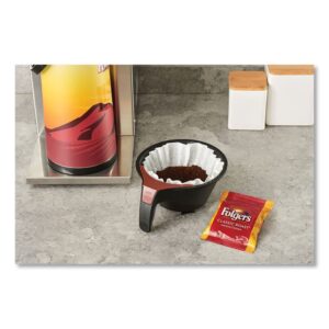 Coffee, Fraction Pack, Classic Roast, 1.5oz, 42/Carton